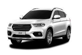 Haval H2 SUV (01.2014 - ...)